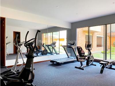 Apartamento en venta en Chico, Bogotá · foto 14 de 20