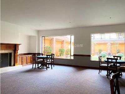 Apartamento en venta en Chico, Bogotá · foto 15 de 20