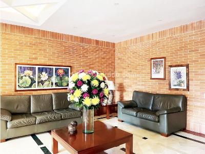 Apartamento en venta en Chico, Bogotá · foto 17 de 20