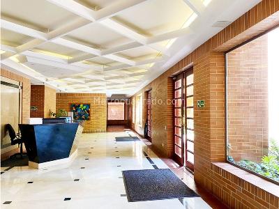 Apartamento en venta en Chico, Bogotá · foto 19 de 20