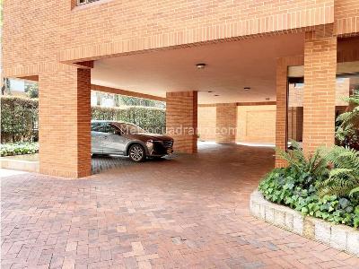 Apartamento en venta en Chico, Bogotá · foto 20 de 20