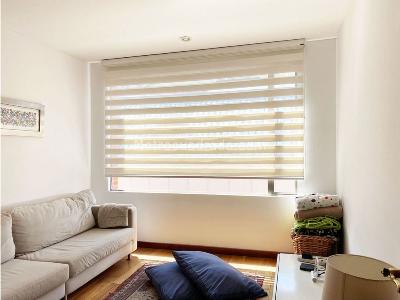 Apartamento en venta en Chico, Bogotá · foto 3 de 20