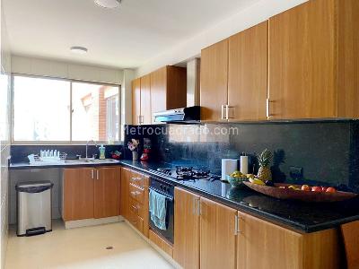 Apartamento en venta en Chico, Bogotá · foto 4 de 20