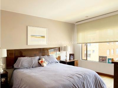 Apartamento en venta en Chico, Bogotá · foto 5 de 20