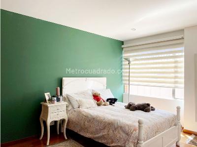 Apartamento en venta en Chico, Bogotá · foto 6 de 20