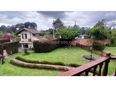 Casa en venta en Usaquen, Bogotá · foto 17 de 20