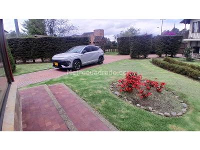 Casa en venta en Usaquen, Bogotá · foto 19 de 20