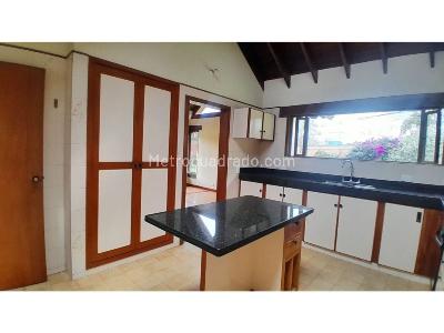 Casa en venta en Usaquen, Bogotá · foto 7 de 20