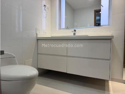 Apartamento en venta en Los Rosales, Bogotá · foto 16 de 17