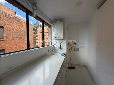 Apartamento en venta en Los Rosales, Bogotá · foto 17 de 17