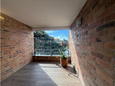 Apartamento en venta en Los Rosales, Bogotá · foto 4 de 17
