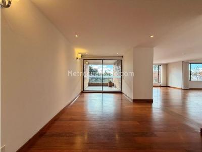 Apartamento en venta en Los Rosales, Bogotá · foto 6 de 17