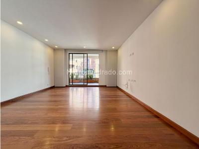 Apartamento en venta en Los Rosales, Bogotá · foto 9 de 17