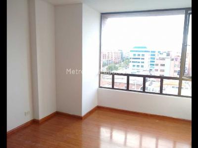 Apartamento de 4 alcobas en venta en Santa Barbara, Bogotá, 250 m² · foto 16 de 20