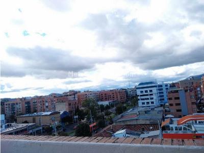 Apartamento de 4 alcobas en venta en Santa Barbara, Bogotá, 250 m² · foto 7 de 20
