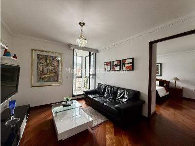 Apartamento de 3 alcobas en venta en Santa Barbara, Bogotá, 209 m² · foto 18 de 20