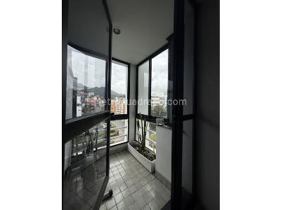 Apartamento de 3 alcobas en venta en Santa Barbara, Bogotá, 209 m² · foto 20 de 20