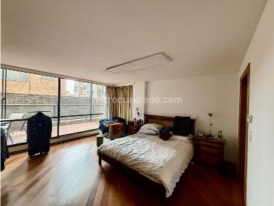 Apartamento de 3 alcobas en venta en Los Rosales, Bogotá, 300 m² · foto 14 de 18