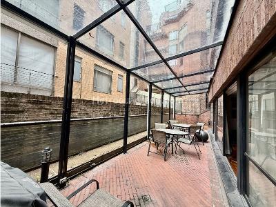 Apartamento de 3 alcobas en venta en Los Rosales, Bogotá, 300 m² · foto 7 de 18