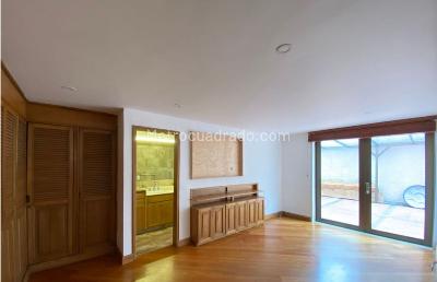 Apartamento de 3 alcobas en venta en La Carolina, Bogotá, 178 m² · foto 9 de 13