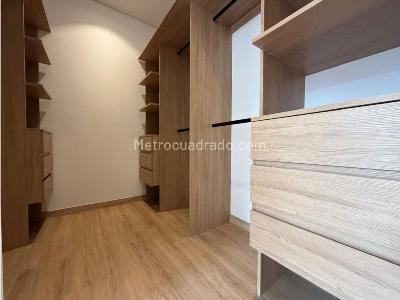 Apartamento en venta en El Virrey, Bogotá · foto 10 de 15