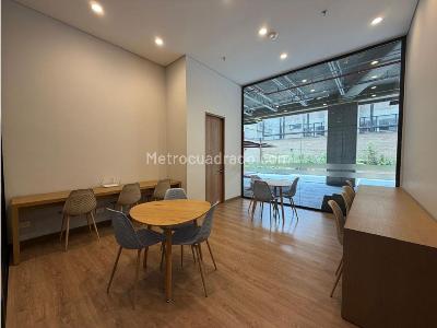 Apartamento en venta en El Virrey, Bogotá · foto 11 de 15