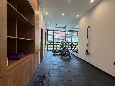 Apartamento en venta en El Virrey, Bogotá · foto 12 de 15