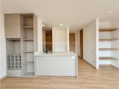 Apartamento en venta en El Virrey, Bogotá · foto 3 de 15