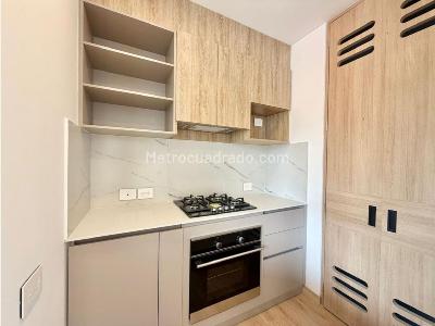 Apartamento en venta en El Virrey, Bogotá · foto 5 de 15