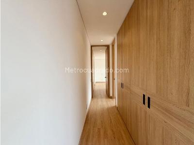 Apartamento en venta en El Virrey, Bogotá · foto 6 de 15