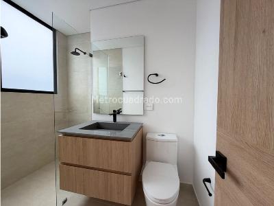 Apartamento en venta en El Virrey, Bogotá · foto 8 de 15