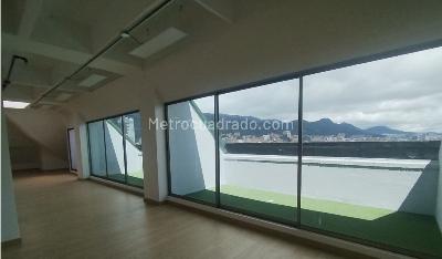 Oficina en Arriendo, SANTA BIBIANA, Bogotá D.C.