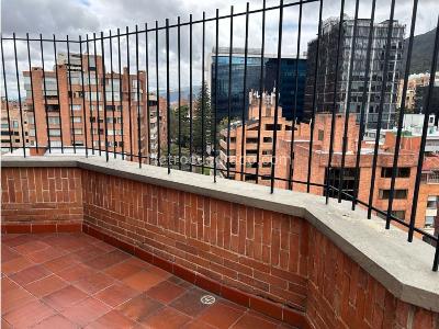 Apartamento en venta en Nogal, Bogotá · foto 10 de 20