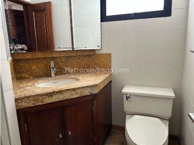 Apartamento en venta en Nogal, Bogotá · foto 14 de 20