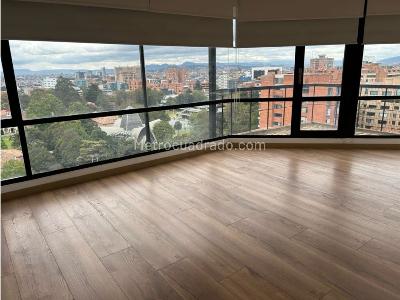 Apartamento en venta en Nogal, Bogotá · foto 15 de 20