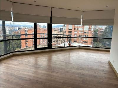 Apartamento en venta en Nogal, Bogotá · foto 16 de 20