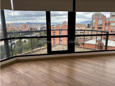 Apartamento en venta en Nogal, Bogotá · foto 17 de 20