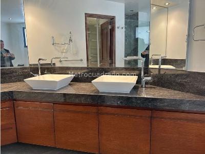 Apartamento en venta en Nogal, Bogotá · foto 18 de 20