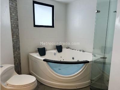 Apartamento en venta en Nogal, Bogotá · foto 19 de 20