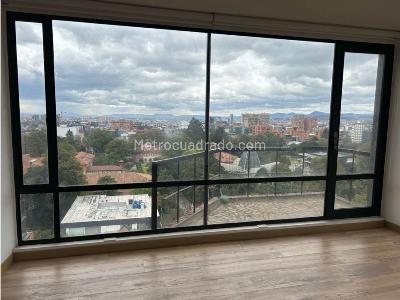 Apartamento en venta en Nogal, Bogotá · foto 3 de 20