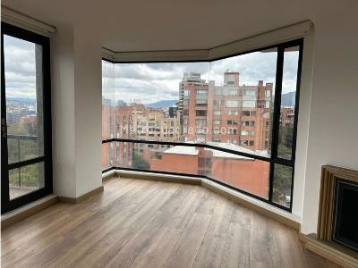 Apartamento en venta en Nogal, Bogotá · foto 4 de 20