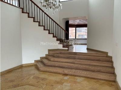 Apartamento en venta en Nogal, Bogotá · foto 5 de 20