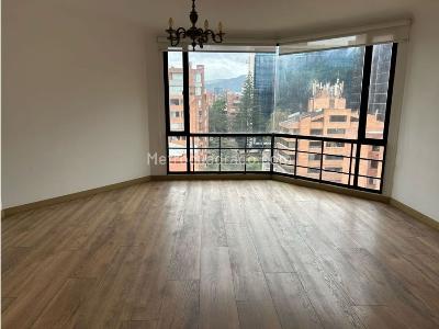 Apartamento en venta en Nogal, Bogotá · foto 6 de 20