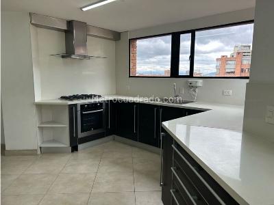 Apartamento en venta en Nogal, Bogotá · foto 9 de 20
