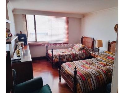 Apartamento en venta en Los Rosales, Bogotá · foto 12 de 20
