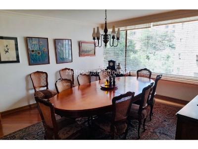 Apartamento en venta en Los Rosales, Bogotá · foto 13 de 20