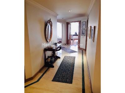 Apartamento en venta en Los Rosales, Bogotá · foto 14 de 20