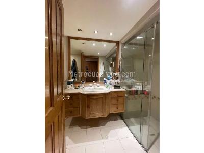 Apartamento en venta en Los Rosales, Bogotá · foto 16 de 20