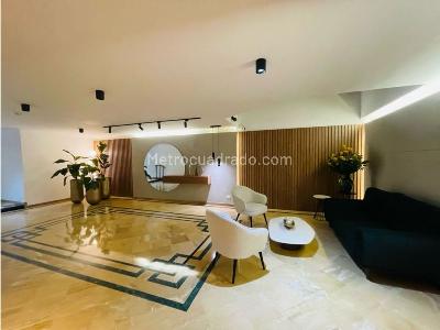 Apartamento en venta en Los Rosales, Bogotá · foto 17 de 20