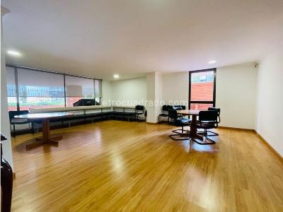 Apartamento en venta en Los Rosales, Bogotá · foto 19 de 20